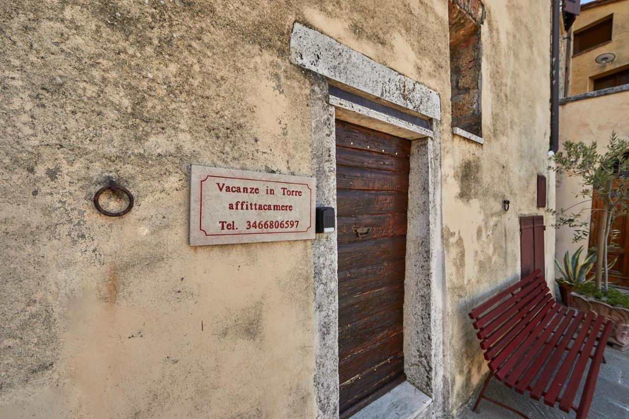 Vacanze In Torre Rapolano Terme Extérieur photo
