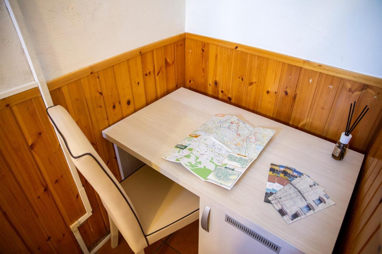 Vacanze In Torre Rapolano Terme Extérieur photo