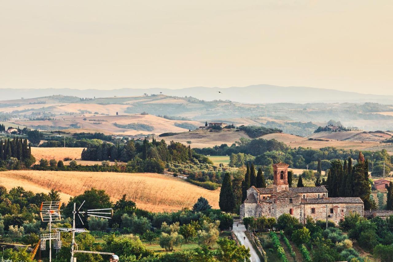 Vacanze In Torre Rapolano Terme Extérieur photo