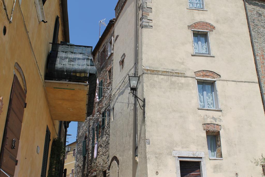 Vacanze In Torre Rapolano Terme Extérieur photo