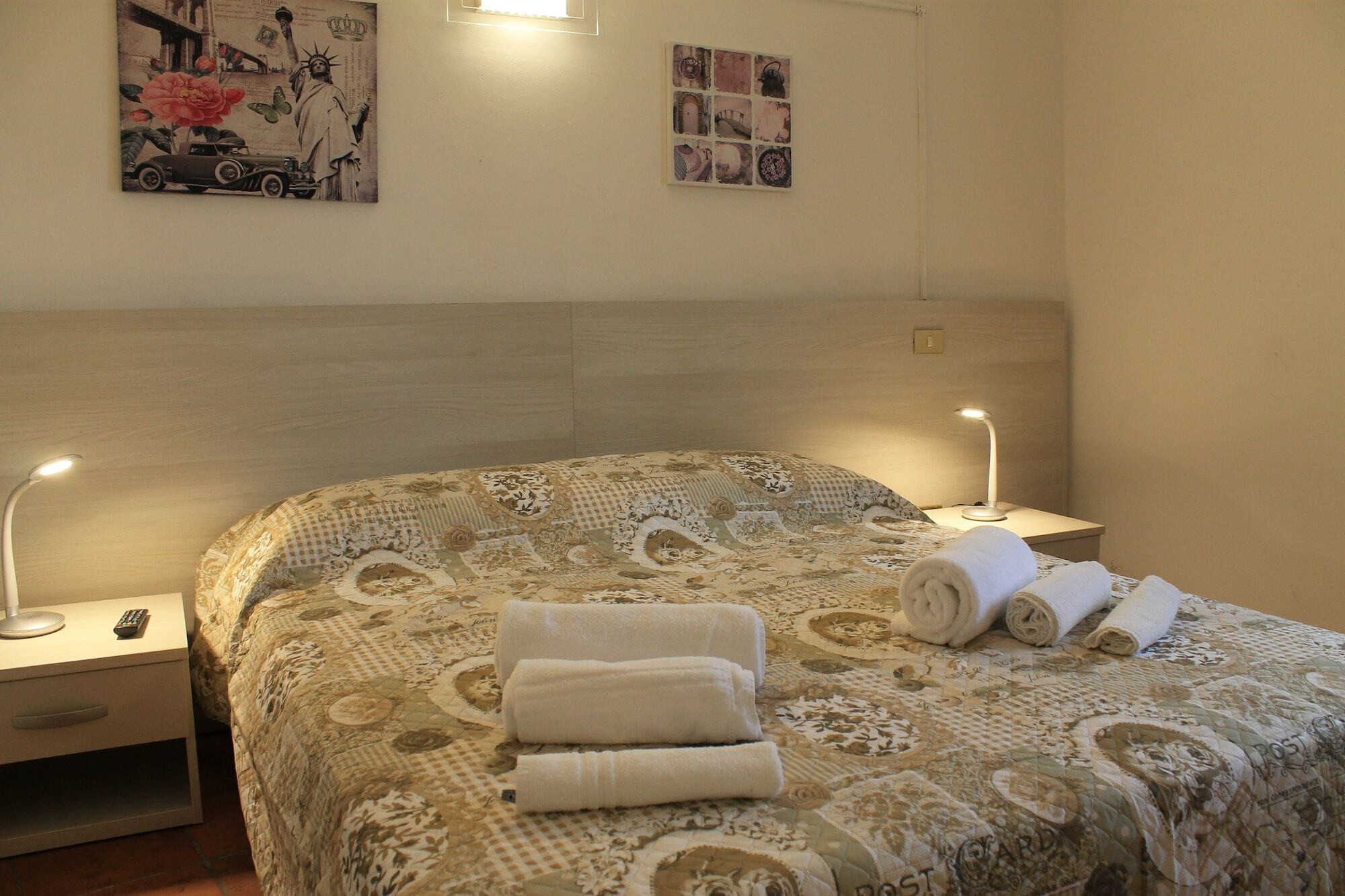 Vacanze In Torre Rapolano Terme Extérieur photo