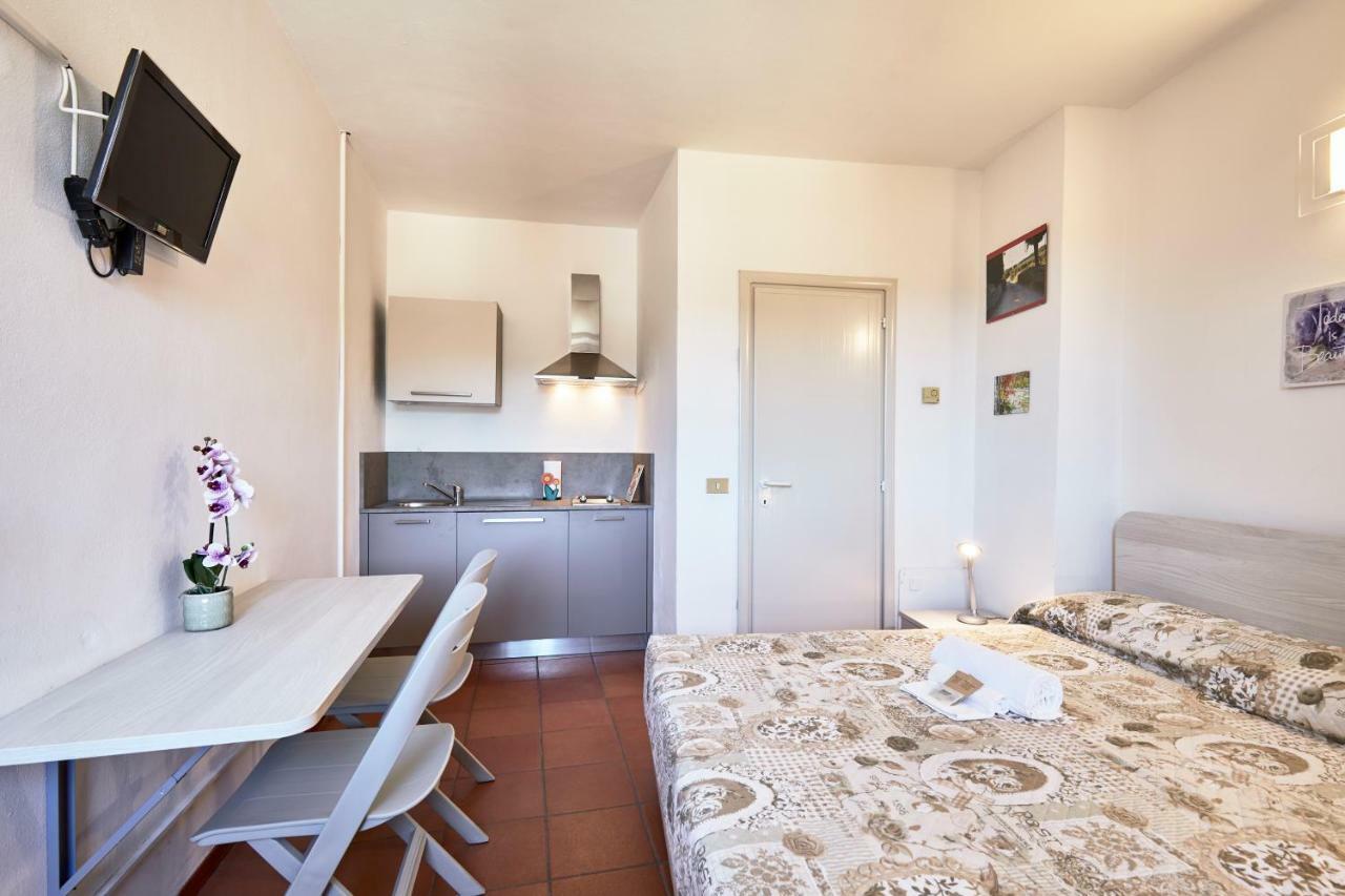 Vacanze In Torre Rapolano Terme Extérieur photo