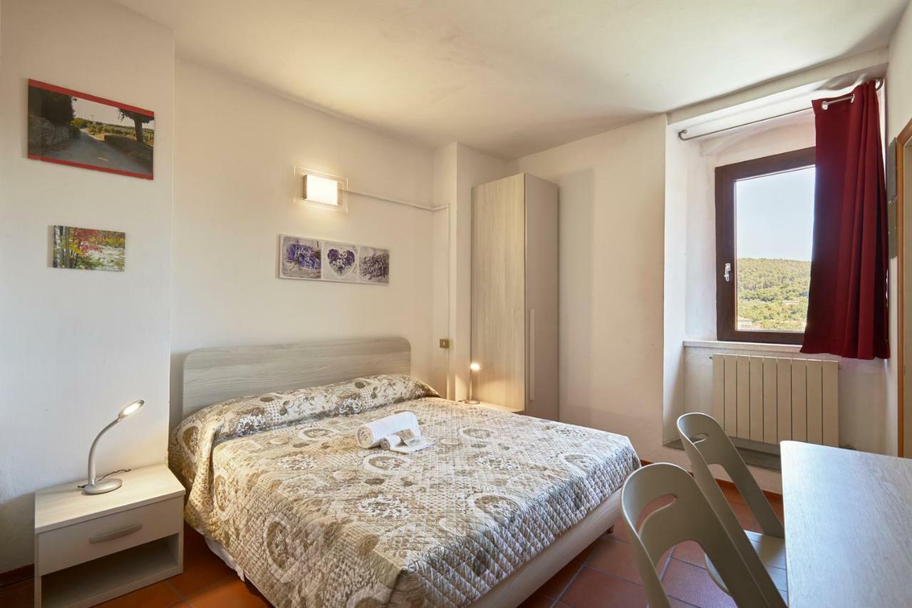 Vacanze In Torre Rapolano Terme Extérieur photo
