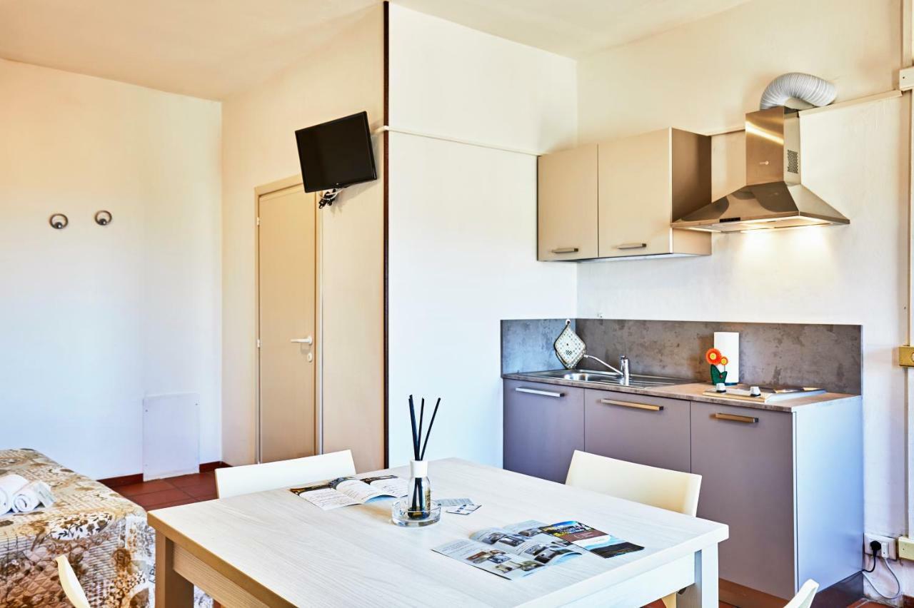 Vacanze In Torre Rapolano Terme Extérieur photo