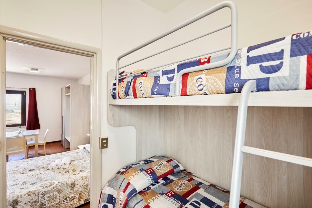Vacanze In Torre Rapolano Terme Extérieur photo