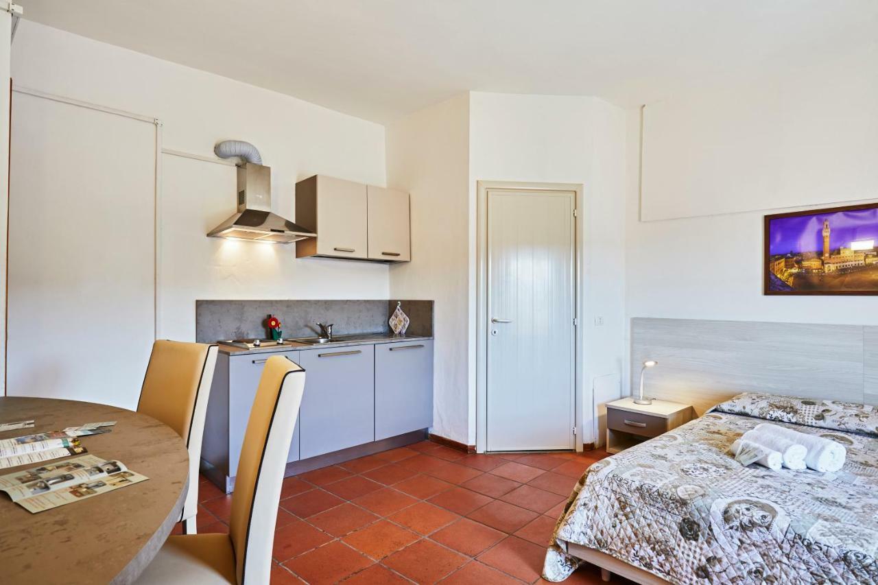 Vacanze In Torre Rapolano Terme Extérieur photo