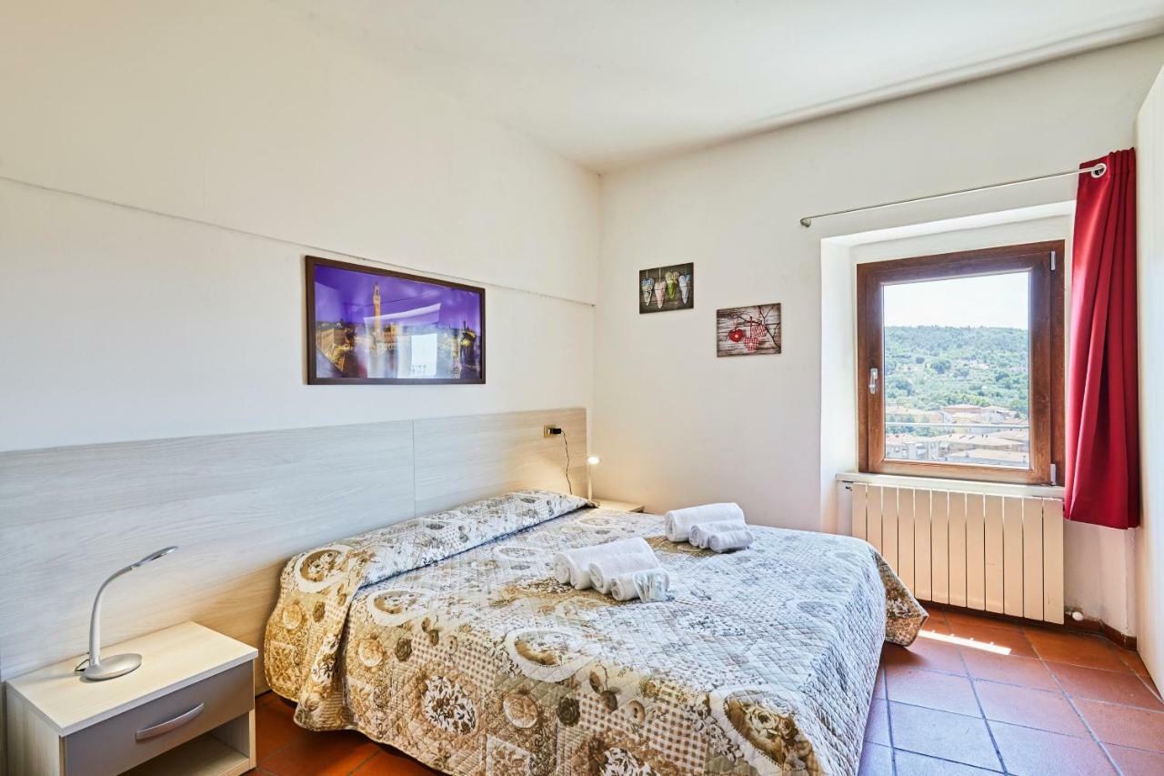 Vacanze In Torre Rapolano Terme Extérieur photo