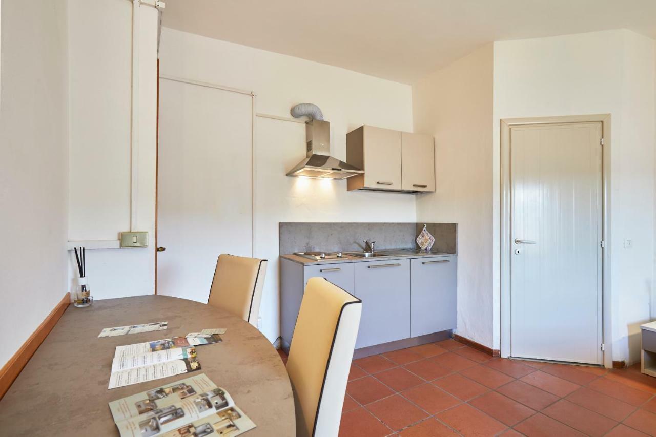 Vacanze In Torre Rapolano Terme Extérieur photo