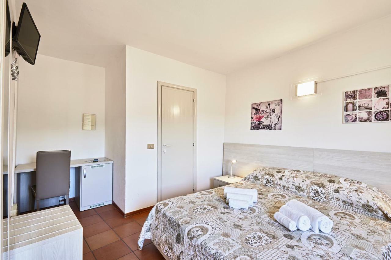 Vacanze In Torre Rapolano Terme Extérieur photo
