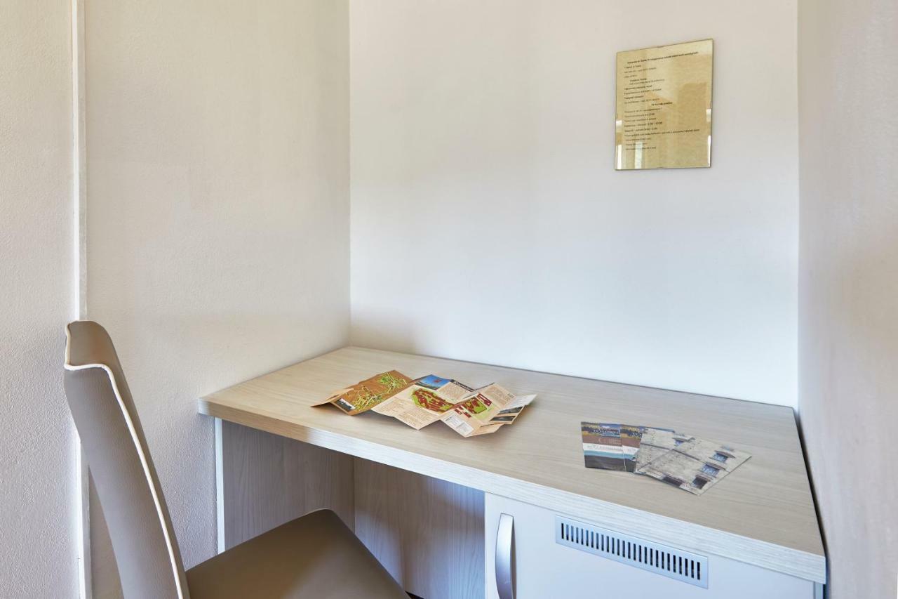 Vacanze In Torre Rapolano Terme Extérieur photo