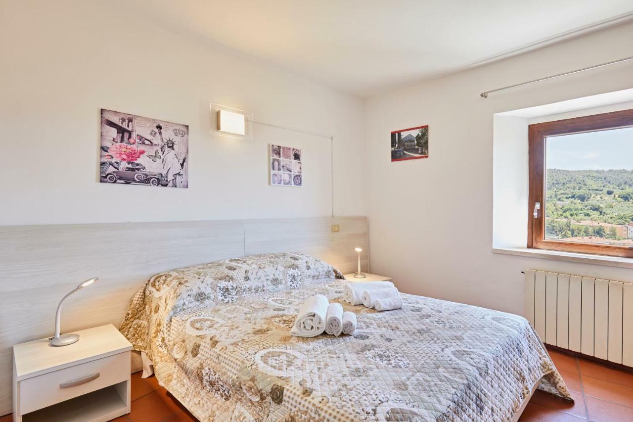 Vacanze In Torre Rapolano Terme Extérieur photo