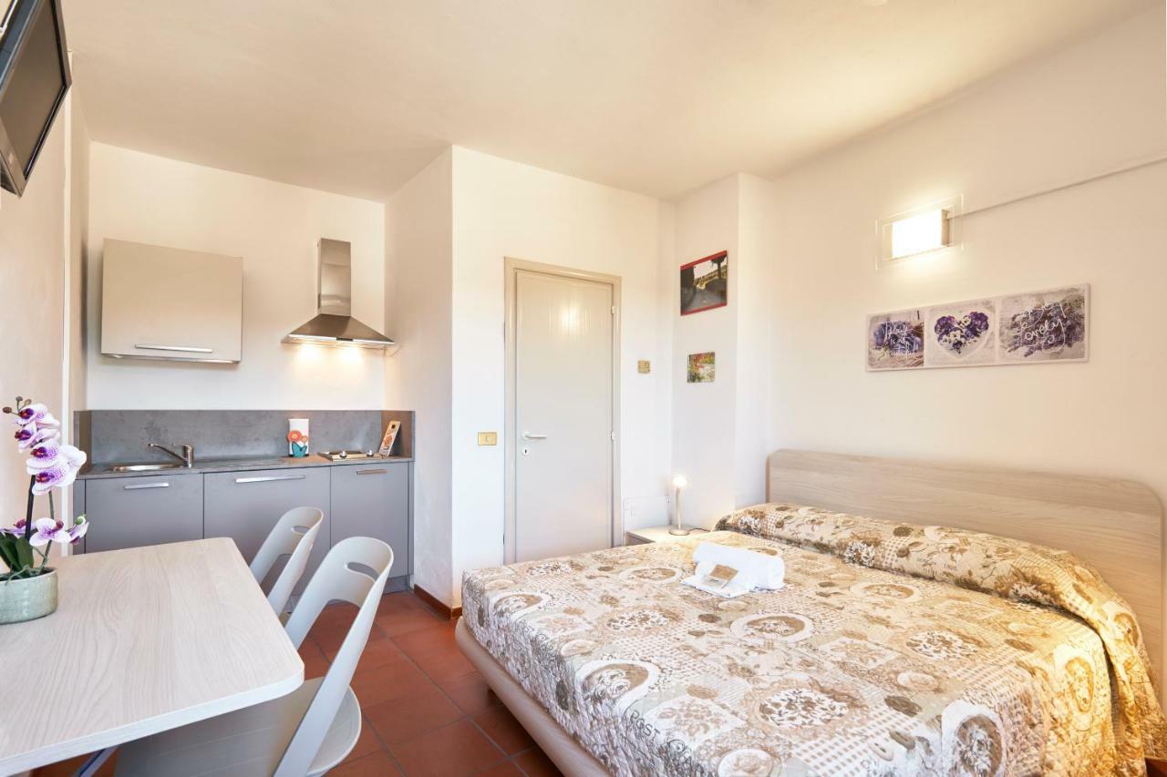 Vacanze In Torre Rapolano Terme Extérieur photo
